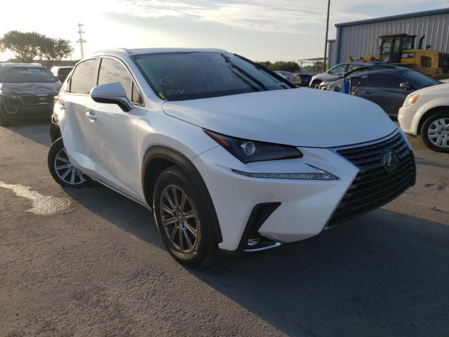 LEXUS NX 300 2018 jtjyarbz8j2108644