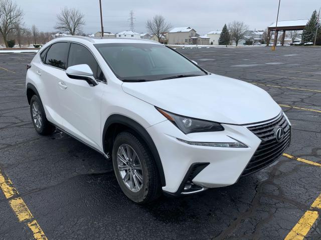 LEXUS NX 300 BAS 2018 jtjyarbz8j2112449