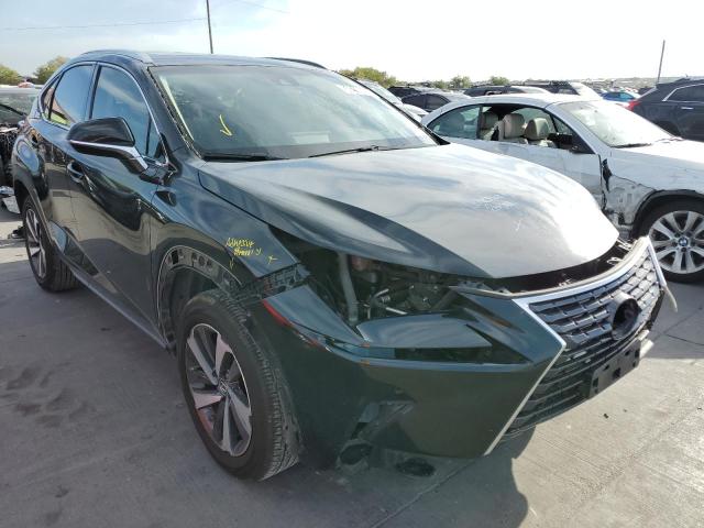 LEXUS NX 300 BAS 2019 jtjyarbz8k2117524