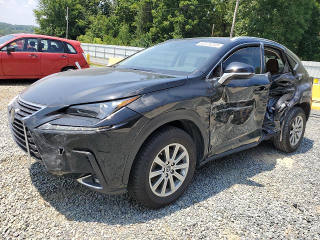 LEXUS NX 300 BAS 2019 jtjyarbz8k2119371