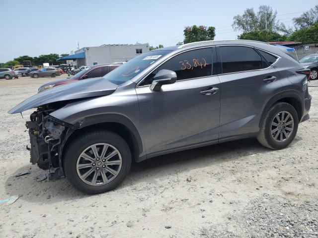 LEXUS NX 300 BAS 2019 jtjyarbz8k2126935