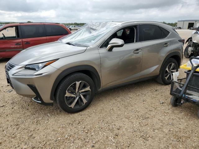 LEXUS NX 300 BAS 2019 jtjyarbz8k2130564