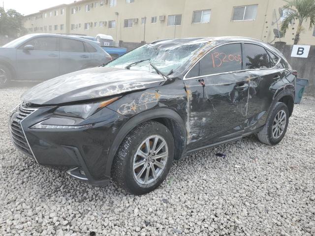 LEXUS NX 2019 jtjyarbz8k2135795