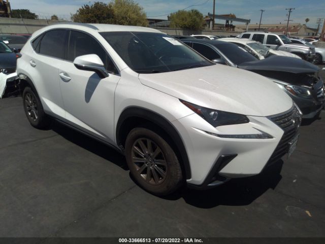 LEXUS NX 2019 jtjyarbz8k2139328