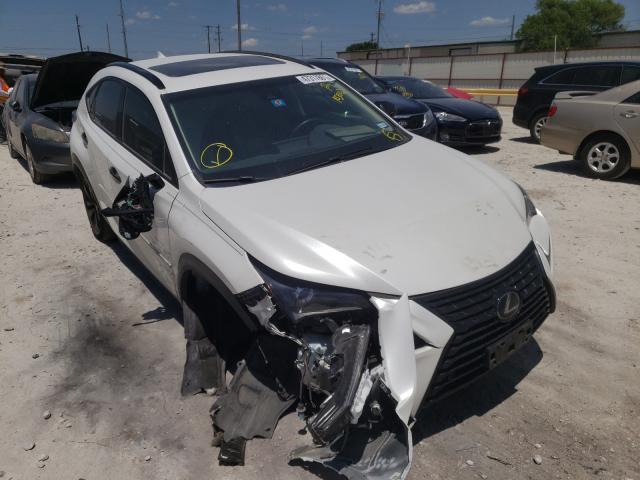 LEXUS NULL 2019 jtjyarbz8k2142942