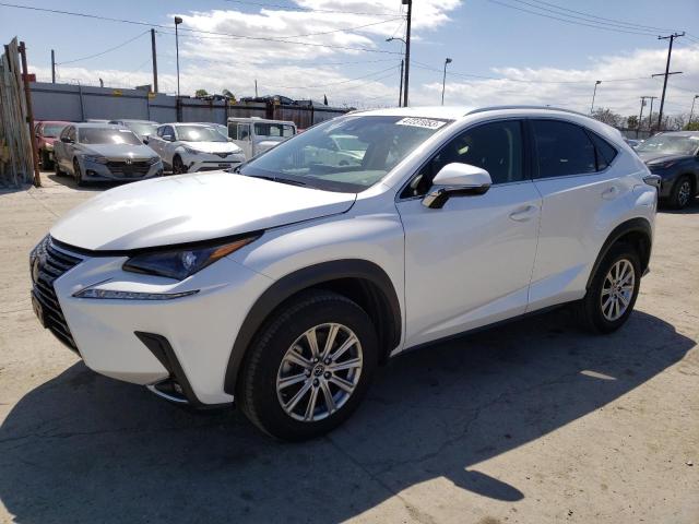 LEXUS NX 2018 jtjyarbz8k2144299