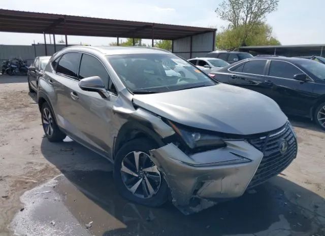 LEXUS NX 2019 jtjyarbz8k2147865