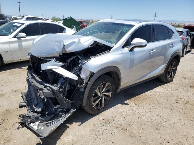 LEXUS NX 300 BAS 2019 jtjyarbz8k2154119