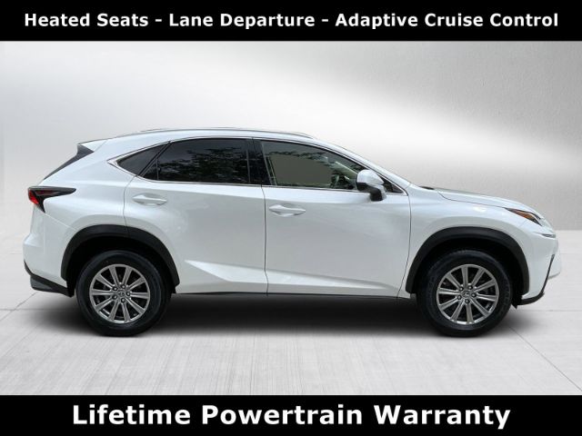 LEXUS NX 2019 jtjyarbz8k2155920