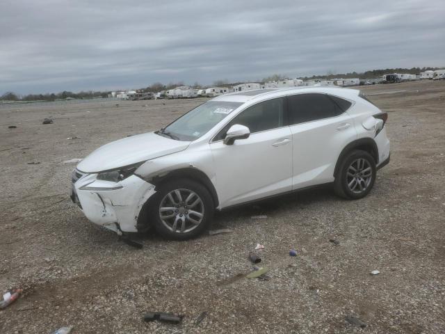 LEXUS NX 200T 2015 jtjyarbz9f2001058