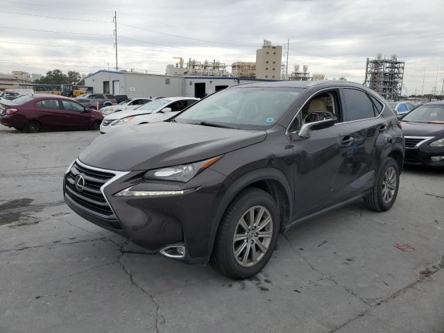 LEXUS NX 200T 2015 jtjyarbz9f2004736