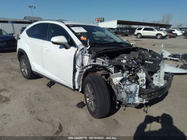 LEXUS NX 200T 2015 jtjyarbz9f2006292