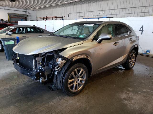 LEXUS NX 200T 2015 jtjyarbz9f2009032