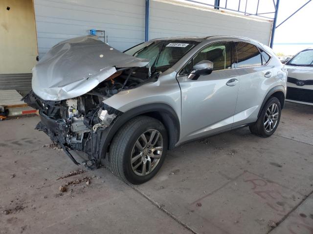 LEXUS NX 200T 2015 jtjyarbz9f2013095