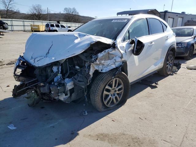 LEXUS NX 200T 2015 jtjyarbz9f2014599