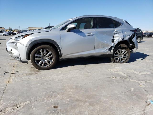 LEXUS NX 200T 2015 jtjyarbz9f2015395