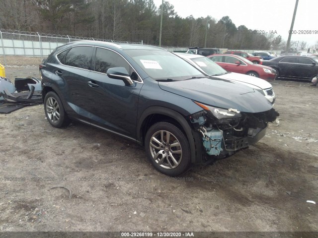 LEXUS NX 200T 2015 jtjyarbz9f2021116