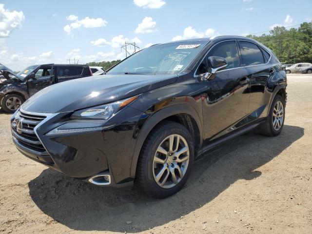 LEXUS NX 200T BA 2016 jtjyarbz9g2023577