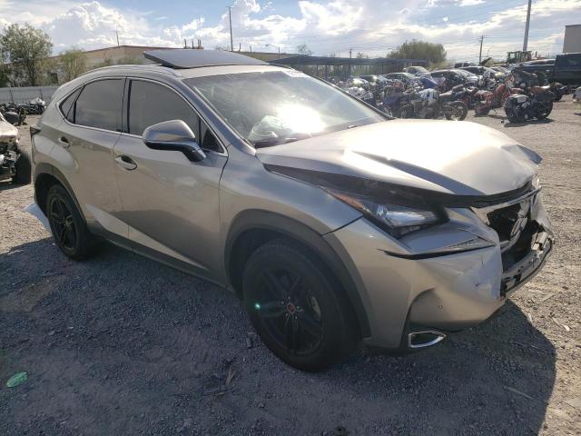 LEXUS NX 200T BA 2016 jtjyarbz9g2031338