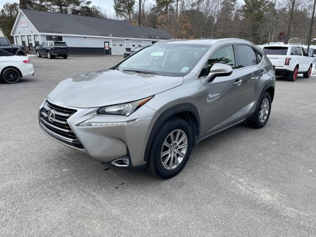 LEXUS NX 200T BA 2016 jtjyarbz9g2034482