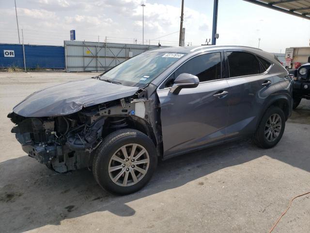 LEXUS NX 2016 jtjyarbz9g2035759