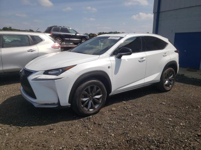 LEXUS NX 200T BA 2016 jtjyarbz9g2036474