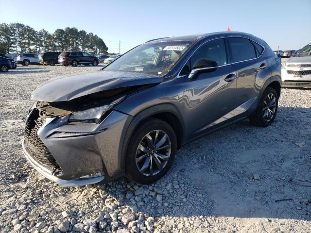 LEXUS NX 200T BA 2016 jtjyarbz9g2043344