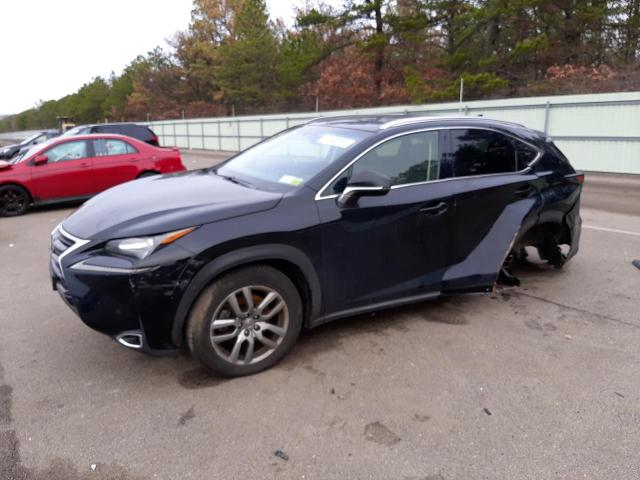 LEXUS NX 200T BA 2016 jtjyarbz9g2043828