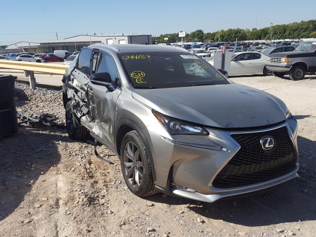 LEXUS NULL 2016 jtjyarbz9g2044137