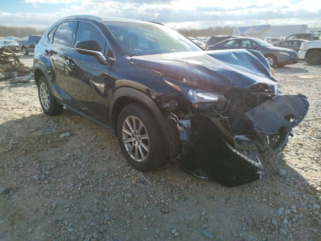 LEXUS NX 200T BA 2016 jtjyarbz9g2044705