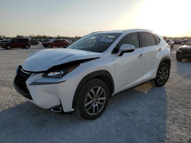 LEXUS NX 200T BA 2016 jtjyarbz9g2045224