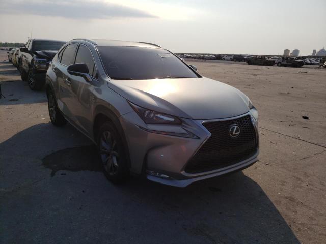 LEXUS NX 200T BA 2016 jtjyarbz9g2047992