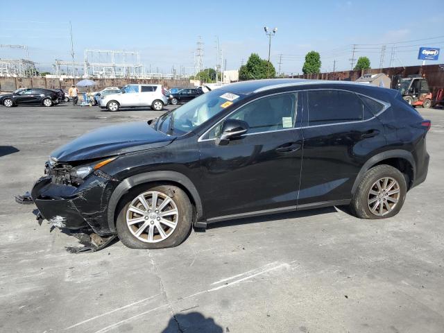 LEXUS NX 200T BA 2016 jtjyarbz9g2048141