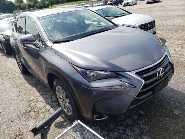 LEXUS NX 200T BA 2016 jtjyarbz9g2049449