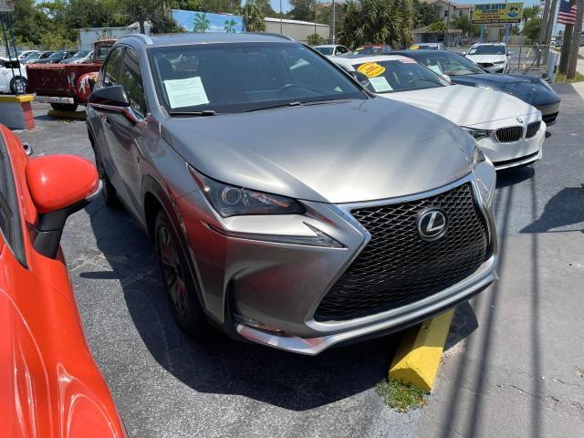 LEXUS NX 200T BA 2017 jtjyarbz9h2052756