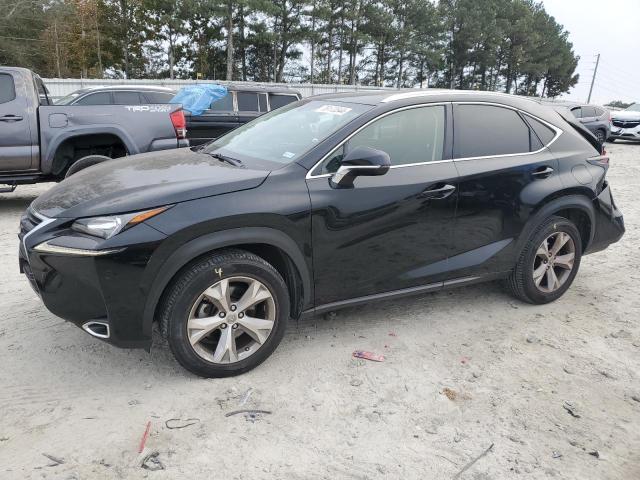 LEXUS NX 200T BA 2017 jtjyarbz9h2054426