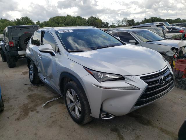 LEXUS NX 200T BA 2017 jtjyarbz9h2054927