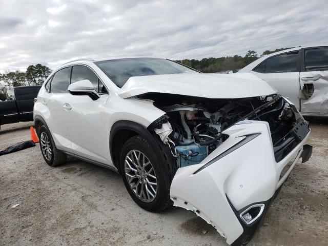 LEXUS NX 200T BA 2017 jtjyarbz9h2056080