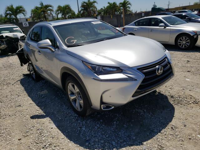 LEXUS NULL 2017 jtjyarbz9h2057147