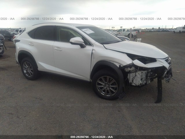 LEXUS NX 2017 jtjyarbz9h2058251