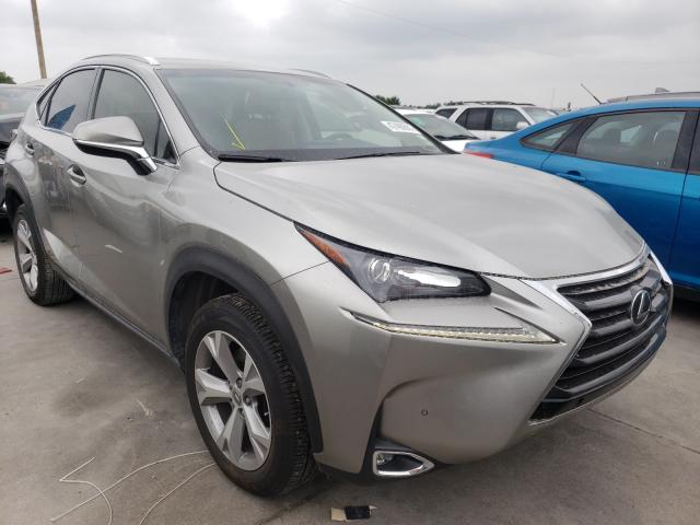 LEXUS NX 200T BA 2017 jtjyarbz9h2059898