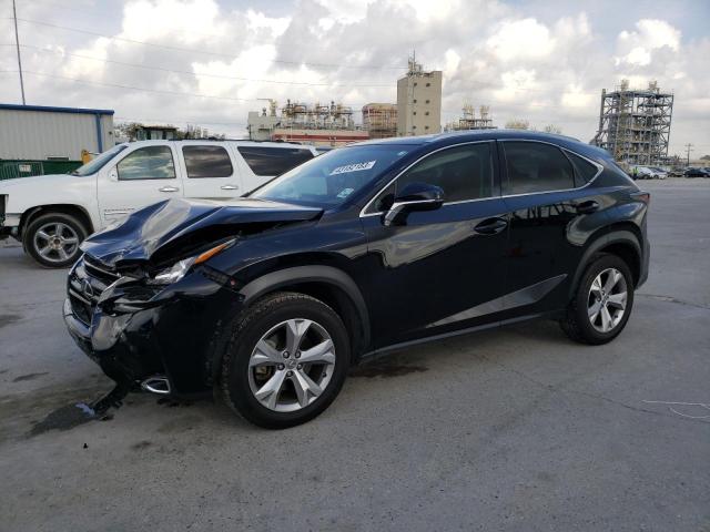 LEXUS NX 200T BA 2017 jtjyarbz9h2060596