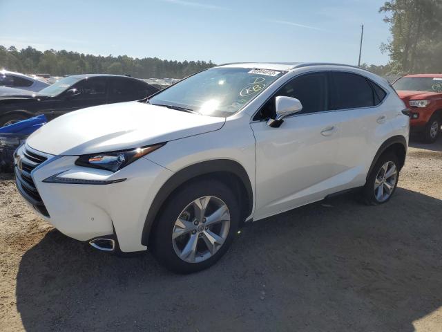 LEXUS NX 200T BA 2017 jtjyarbz9h2062204