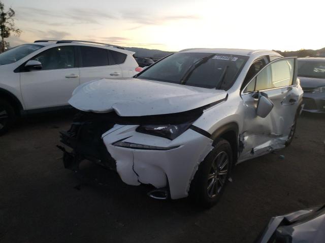 LEXUS NX 200T 2017 jtjyarbz9h2070755