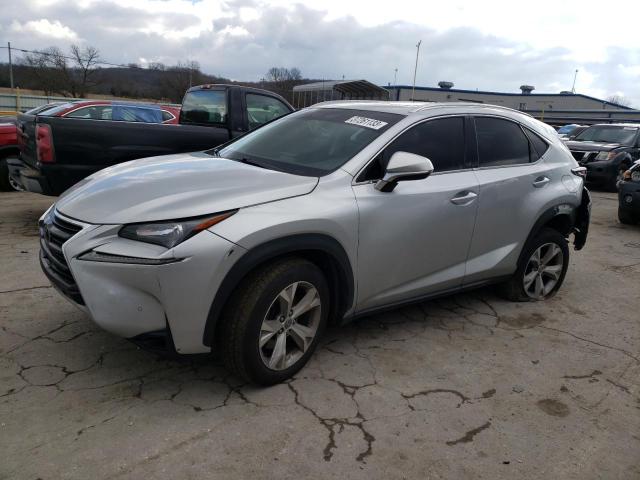 LEXUS NX 200T BA 2017 jtjyarbz9h2072697