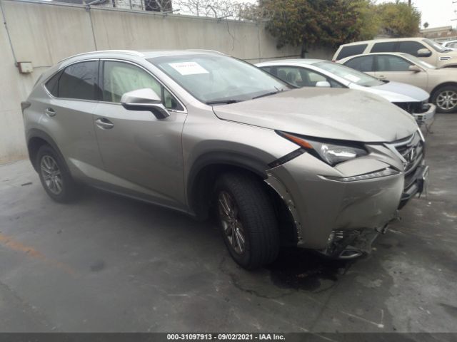 LEXUS NULL 2017 jtjyarbz9h2075163