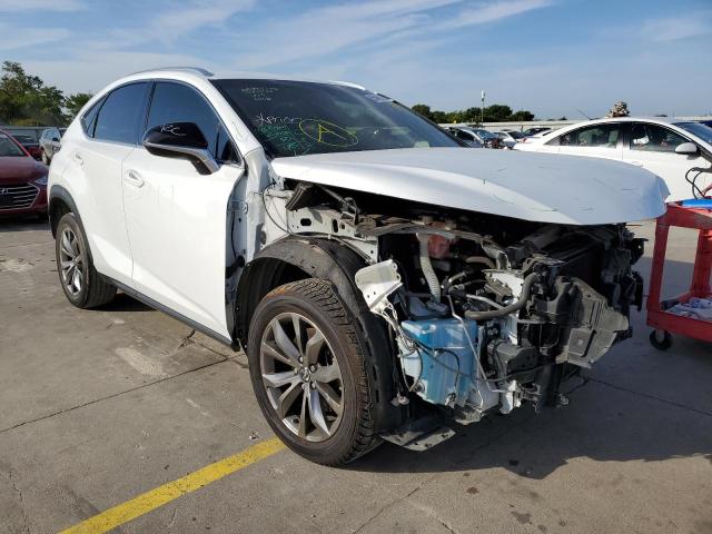 LEXUS NX 200T BA 2017 jtjyarbz9h2076717