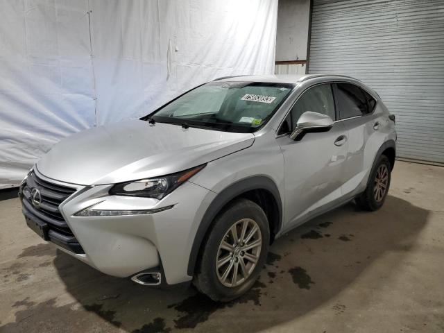 LEXUS NX 2017 jtjyarbz9h2079343