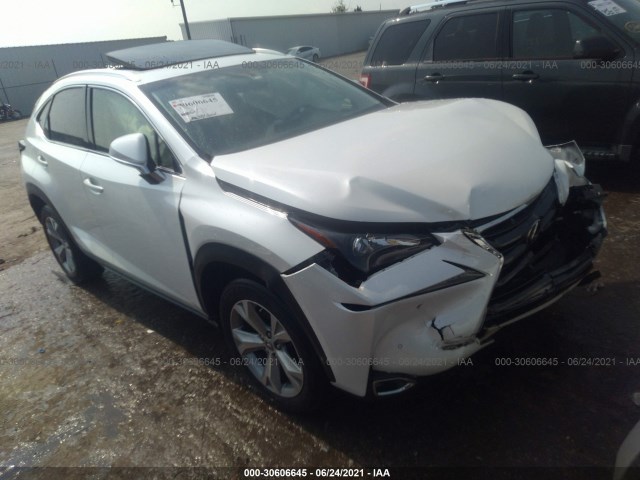 LEXUS NULL 2017 jtjyarbz9h2079648