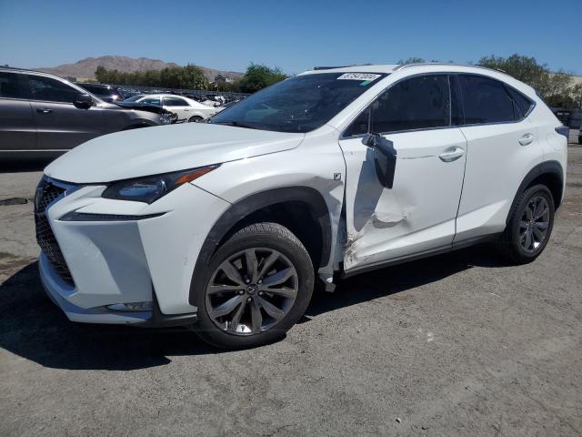 LEXUS NX 200T BA 2017 jtjyarbz9h2082081